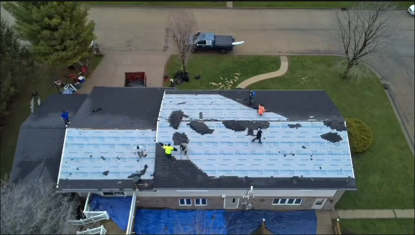 A.R.C HOME CONSTRUCTION CORP Preview 1